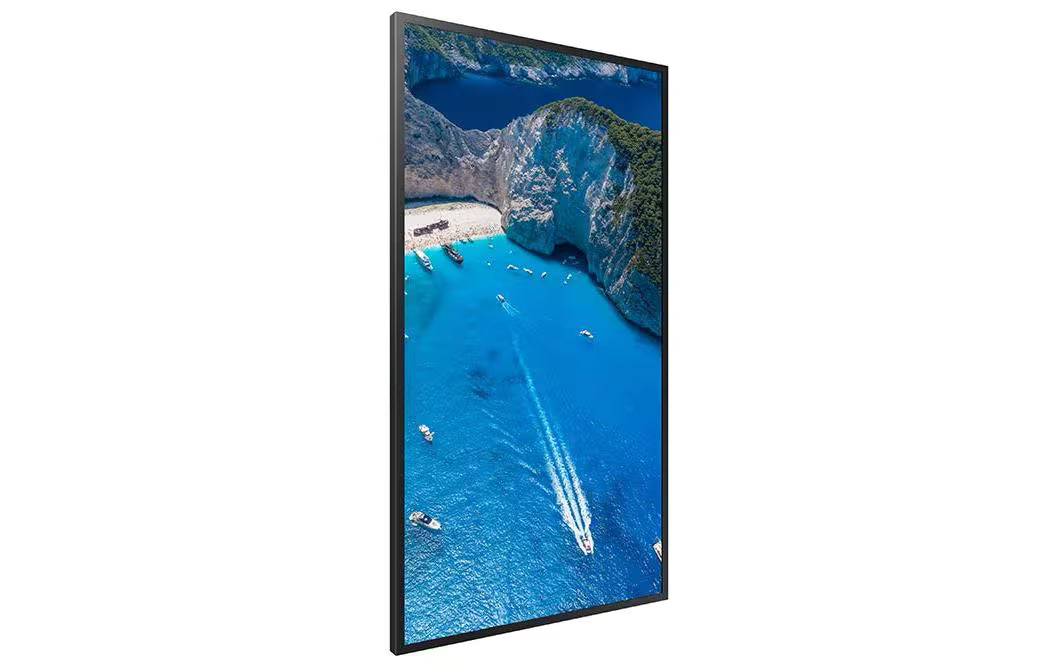 Samsung Public Display Semi-Outdoor OM75A 75 "