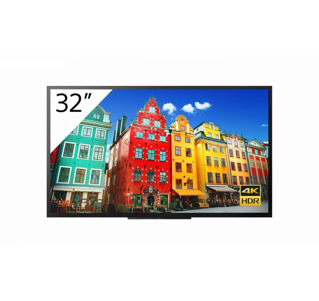 Sony Public Display FW-32BZ30J 32 "