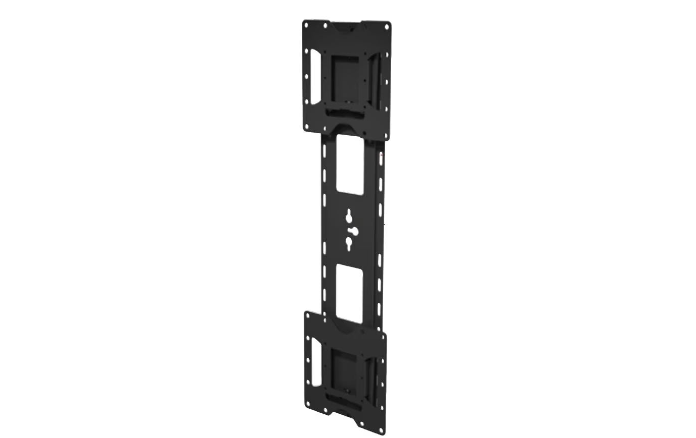Peerless-AV Wandhalterung LG-WMF86BH zu LG 86BH5F-B Display