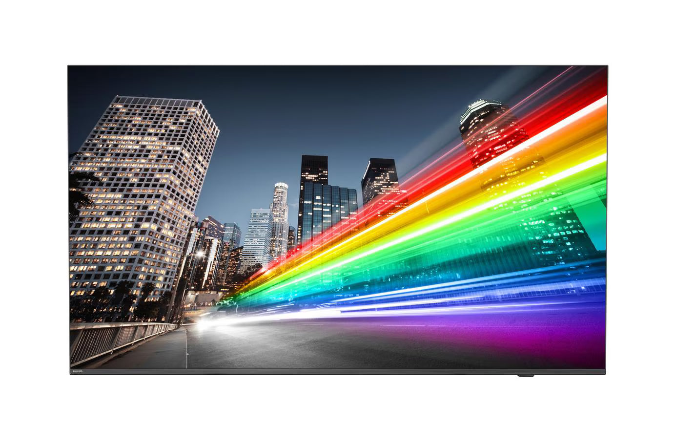 Philips Public Display B-Line 75BFL2214/12 75 "