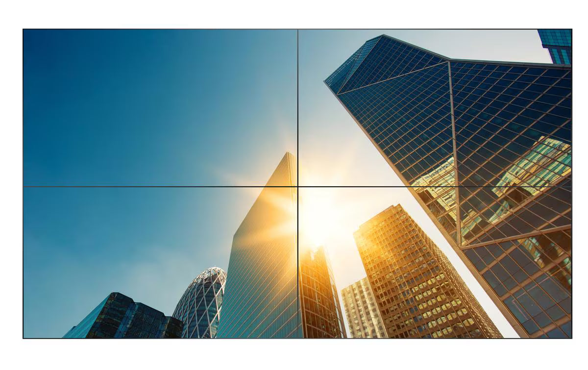 Philips Videowall Display X-Line 55BDL3207X/00 55 "