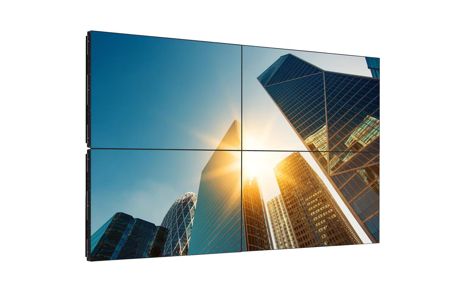 Philips Videowall Display X-Line 55BDL8007X/00 55 "
