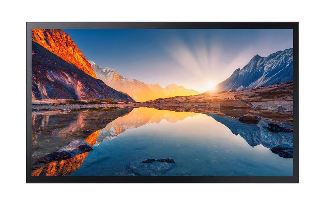 Samsung Touch Display QM43B-T Kapazitiv 43 "
