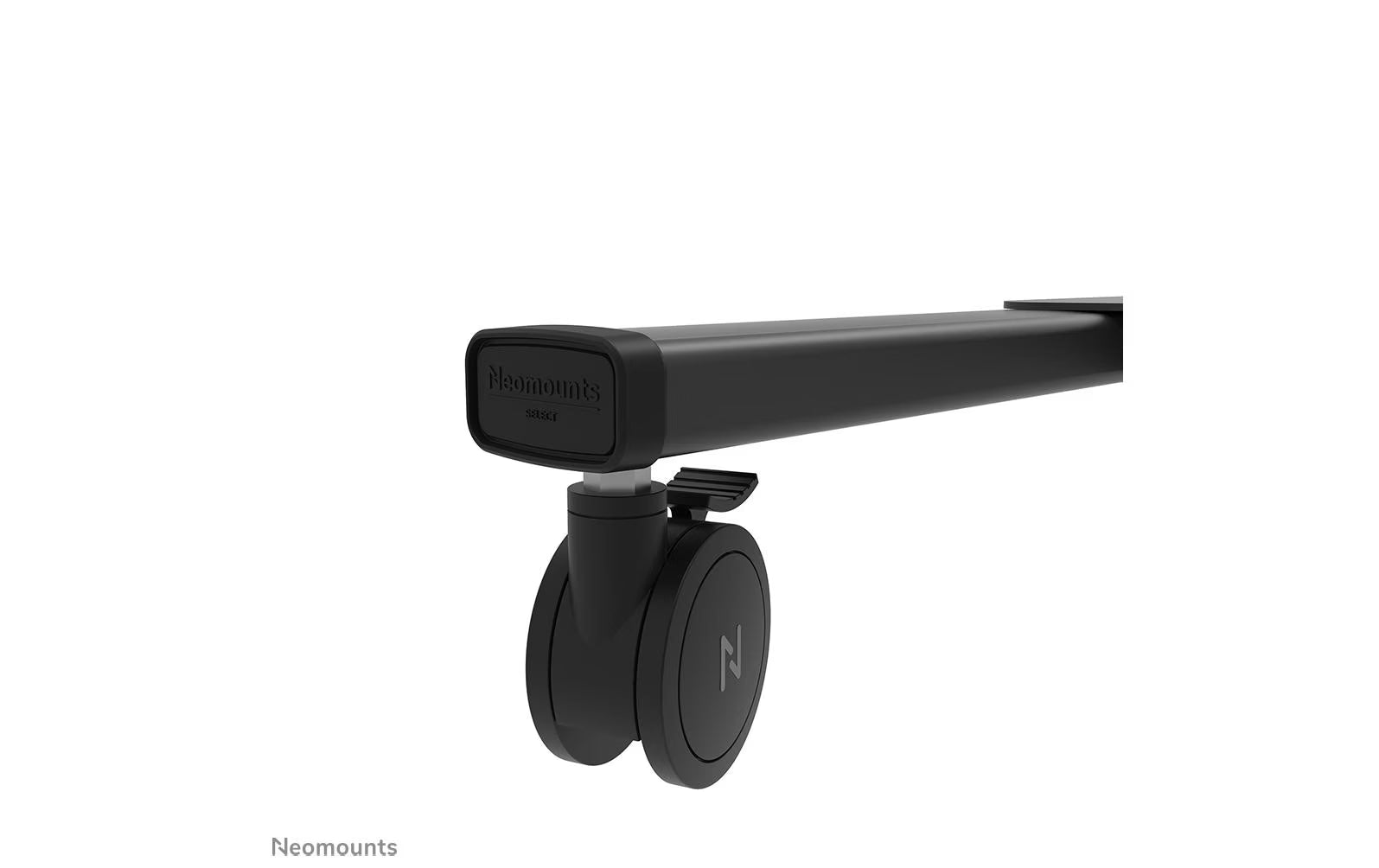 NEOMOUNTS TV-Trolley FL50S-825BL1 Schwarz