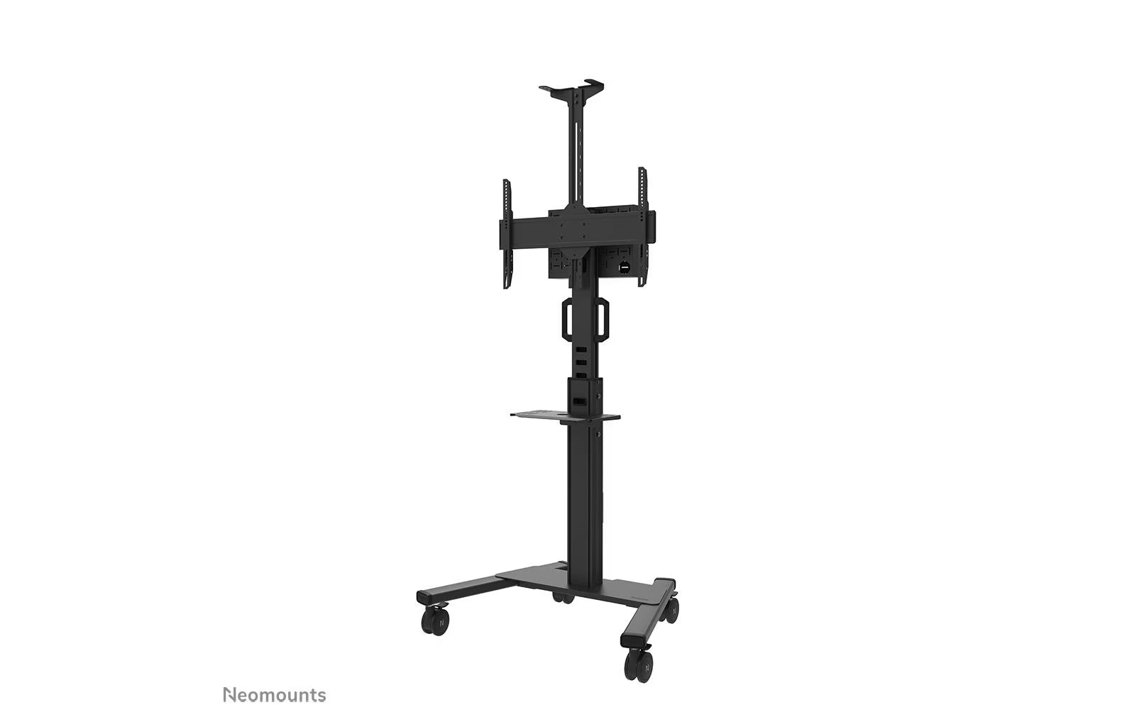 NEOMOUNTS TV-Trolley FL50S-825BL1 Schwarz