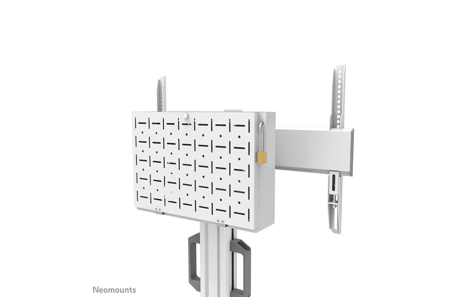 NEOMOUNTS TV-Trolley FL50S-825WH1 Weiss