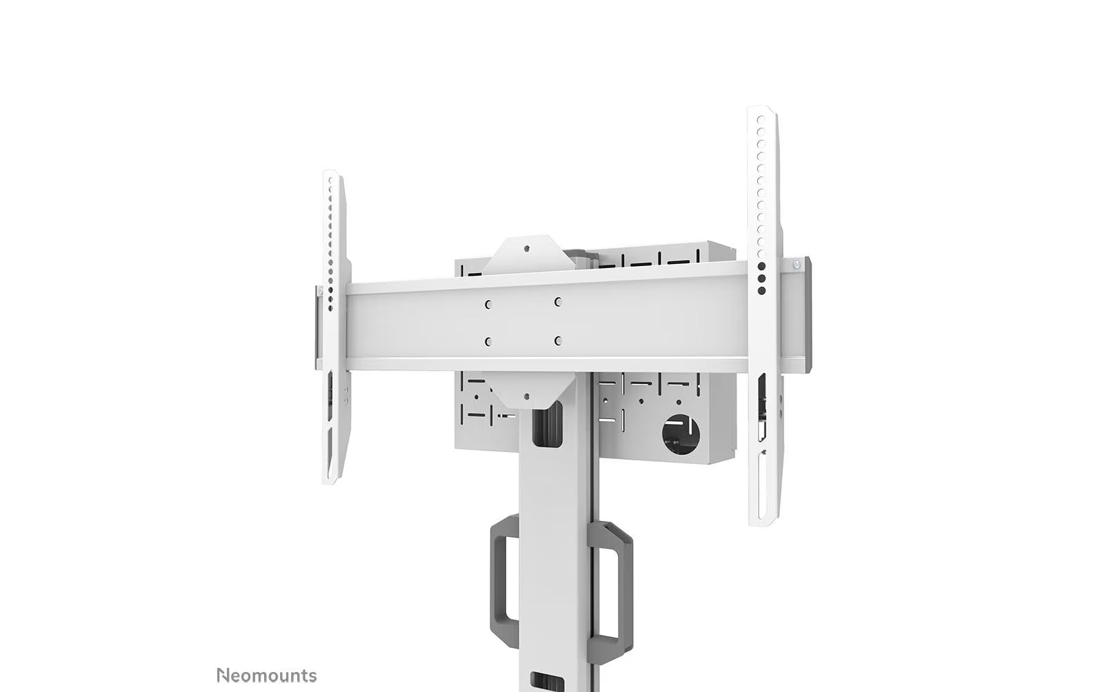 NEOMOUNTS TV-Trolley FL50S-825WH1 Weiss