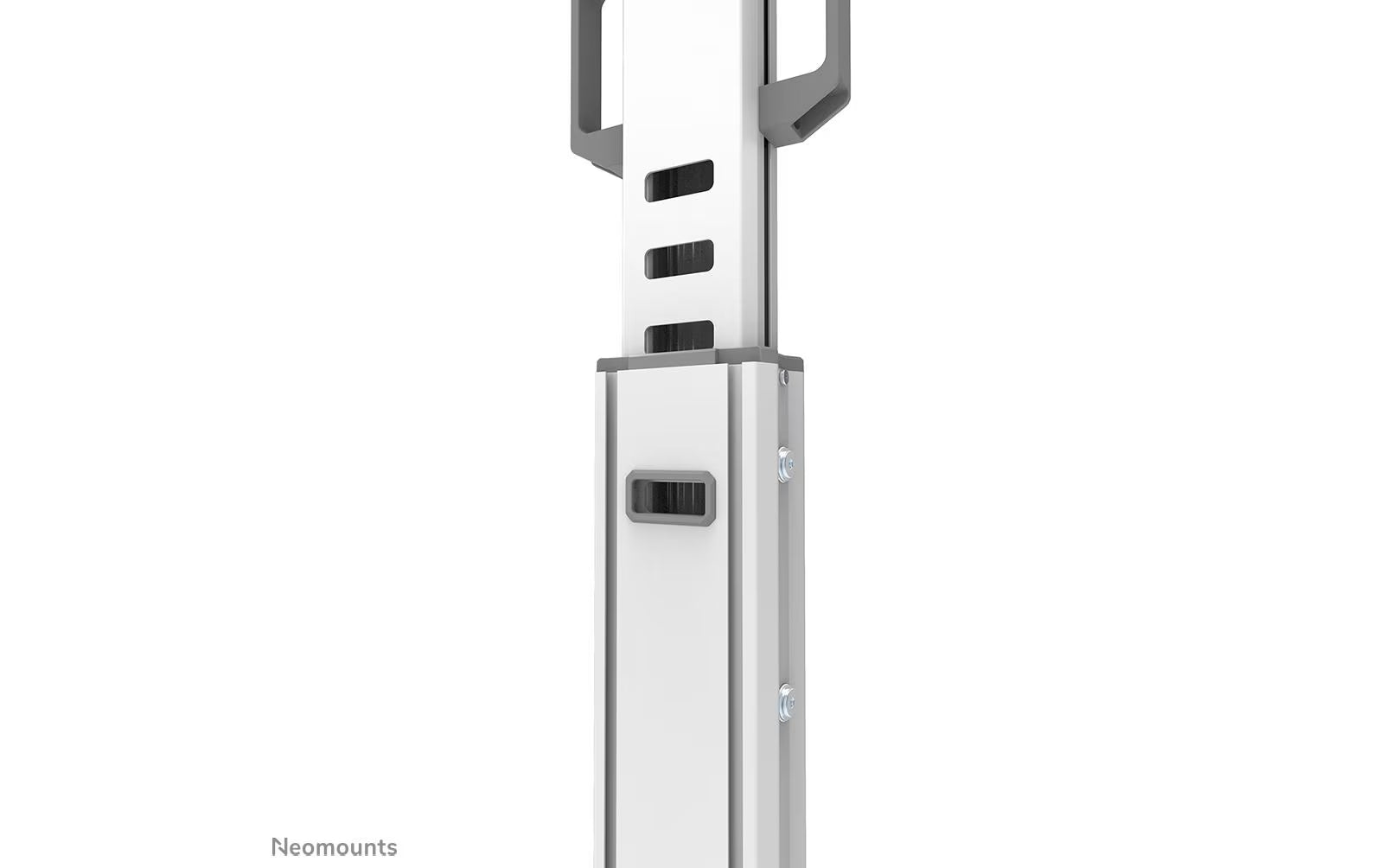 NEOMOUNTS TV-Trolley FL50S-825WH1 Weiss