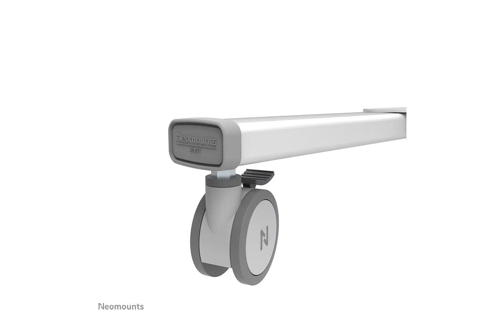 NEOMOUNTS TV-Trolley FL50S-825WH1 Weiss
