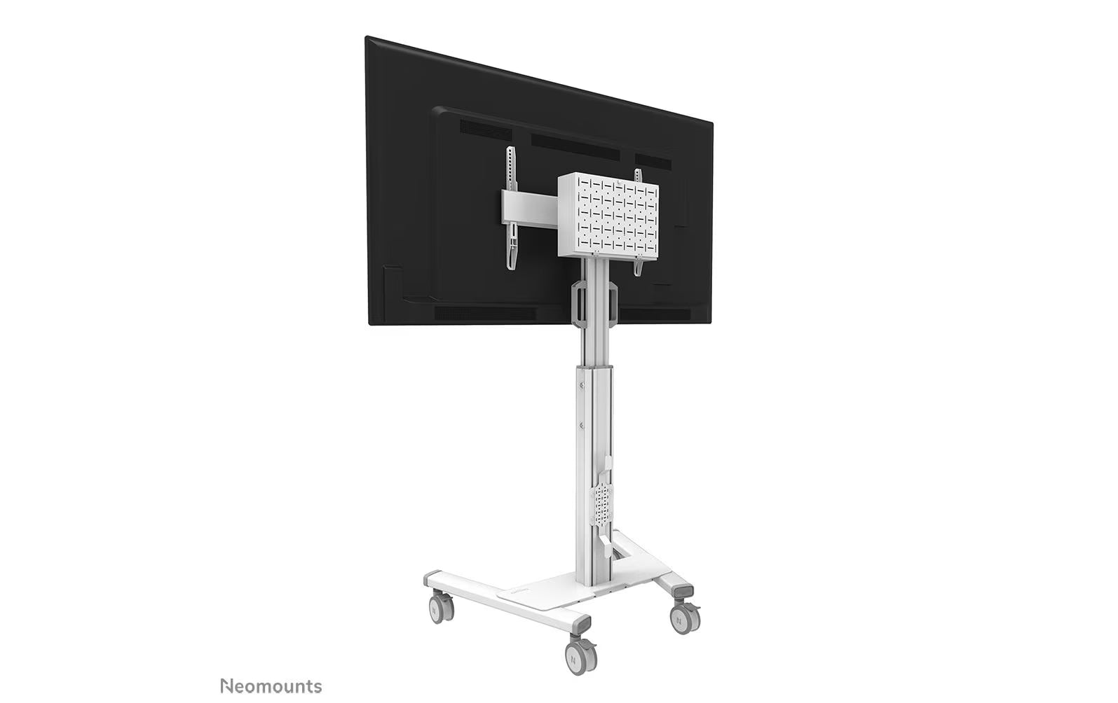 NEOMOUNTS TV-Trolley FL50S-825WH1 Weiss
