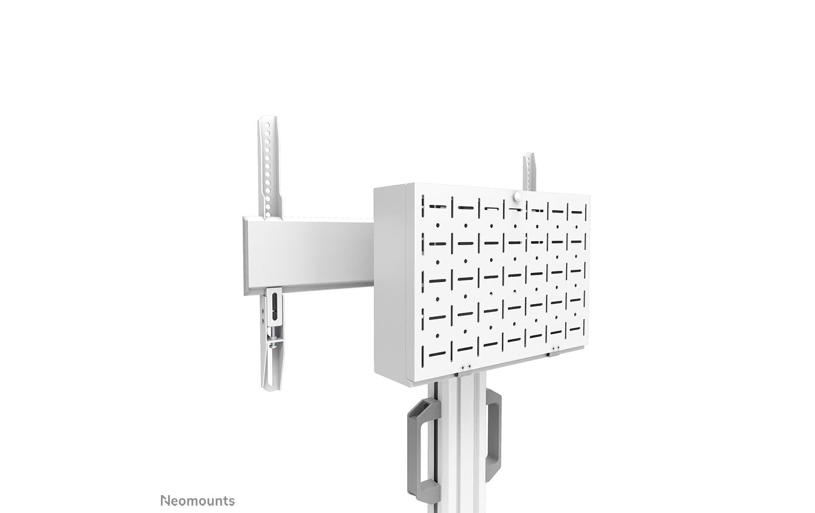NEOMOUNTS TV-Trolley FL50S-825WH1 Weiss