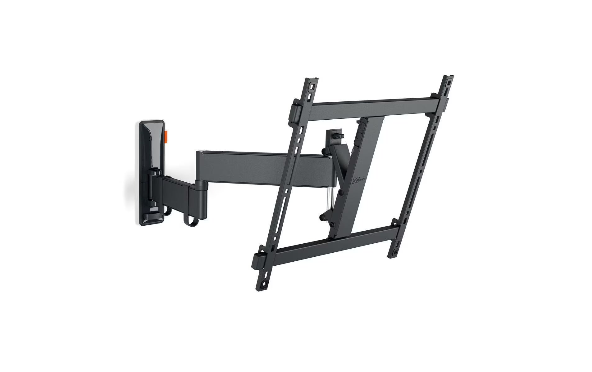 Vogel's Wandhalterung TVM 3445 Schwarz