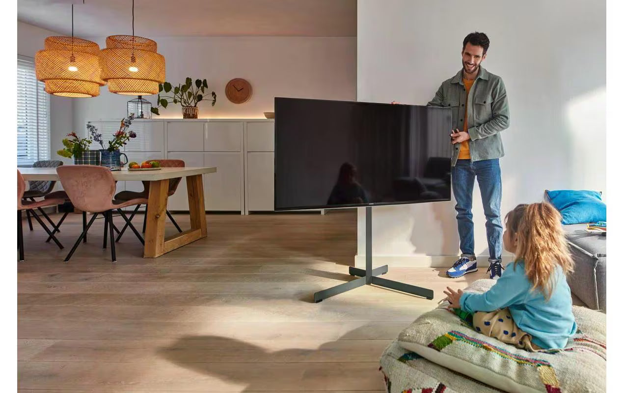 Vogel's Standfuss TVS 3690 Schwarz