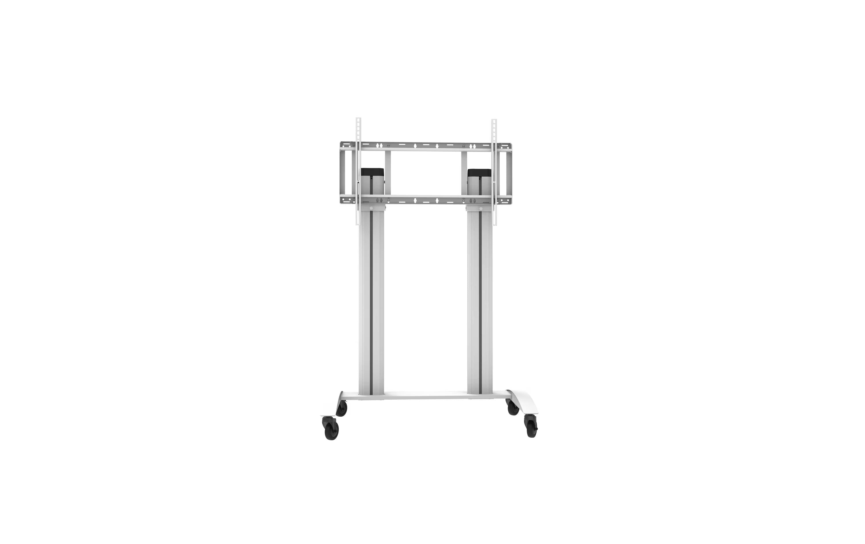 Peerless-AV Trolley SR598W 55-98", Weiss