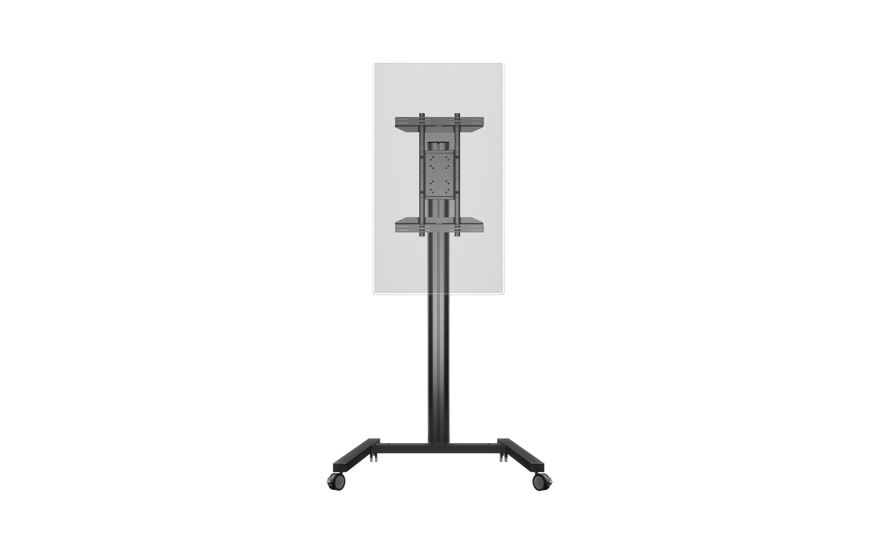 Multibrackets TV-Trolley Display Stand 180 Single bis max. 50 kg