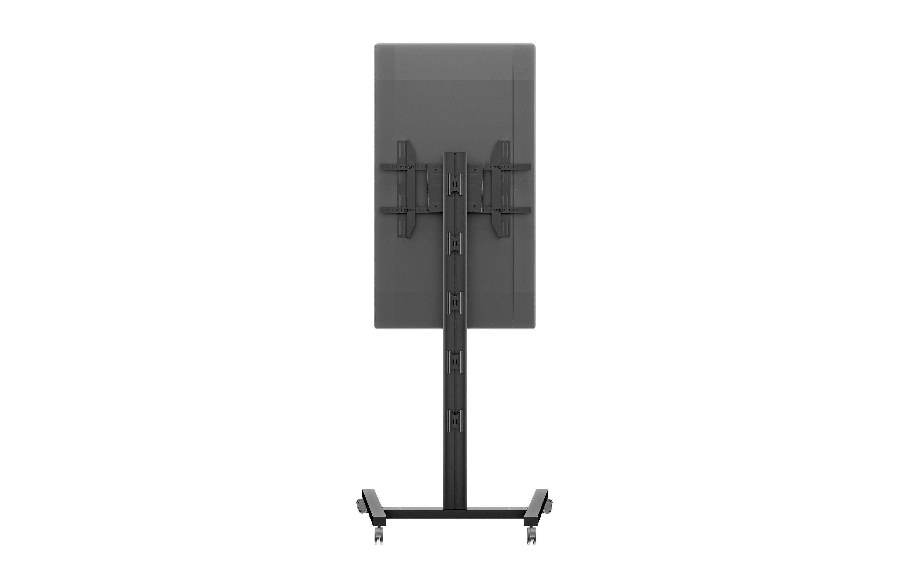 Multibrackets TV-Trolley Display Stand 180 Single bis max. 50 kg