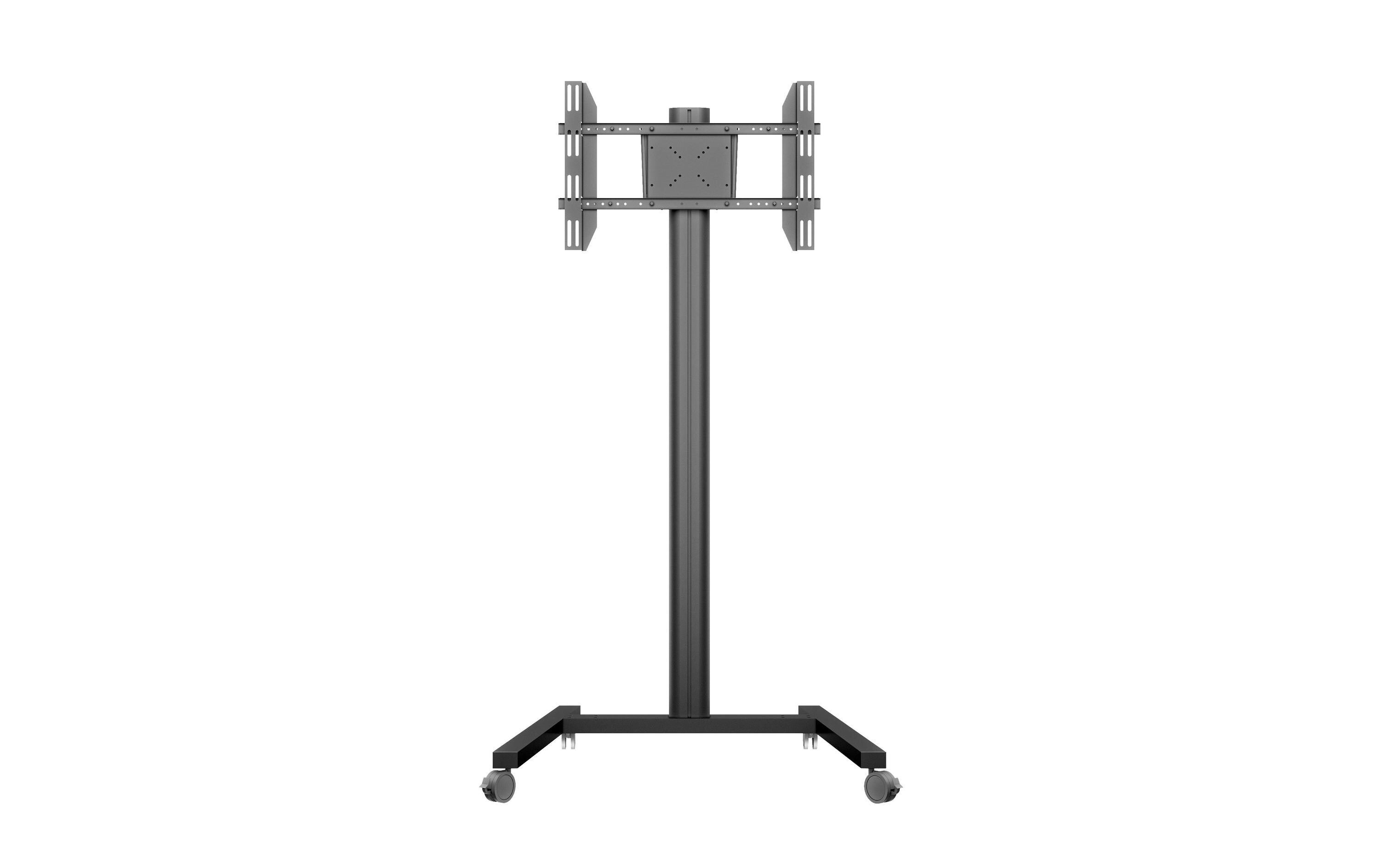 Multibrackets TV-Trolley Display Stand 180 Single bis max. 50 kg