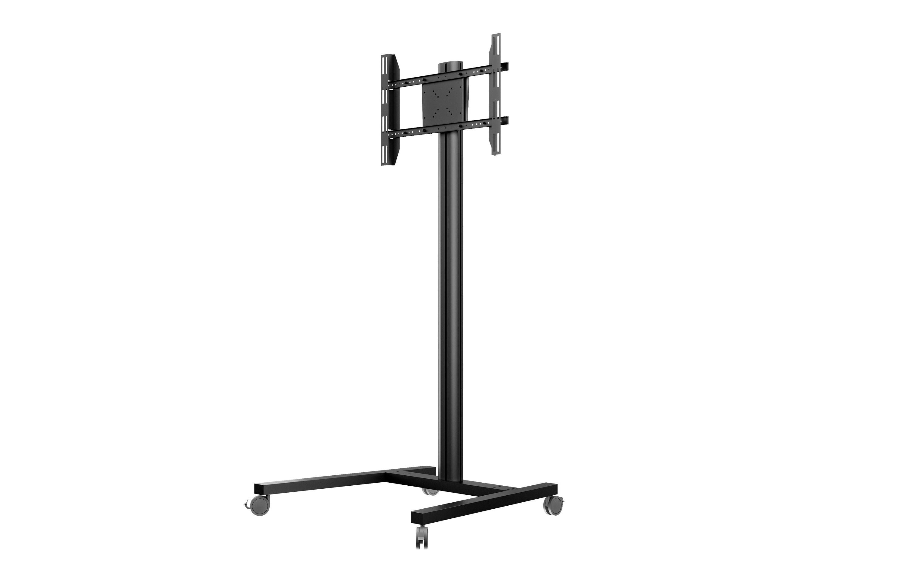 Multibrackets TV-Trolley Display Stand 180 Single bis max. 50 kg