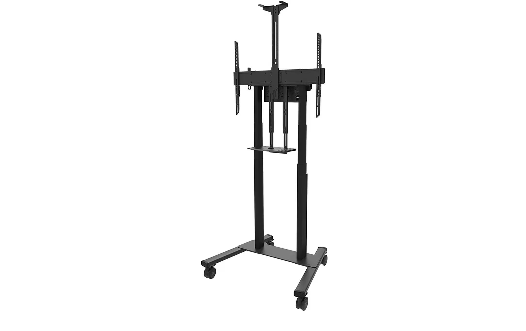 NEOMOUNTS TV-Trolley FL55-875BL1 Schwarz