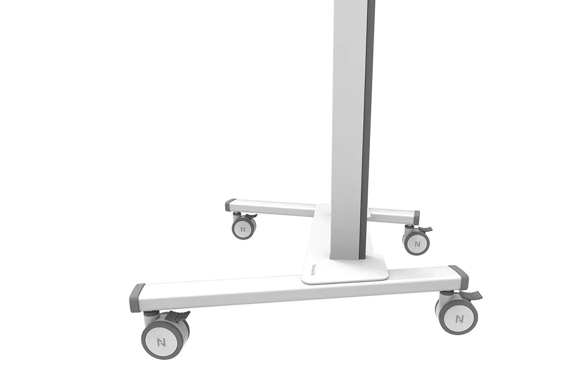 NEOMOUNTS TV-Trolley FL55-875WH1 Weiss