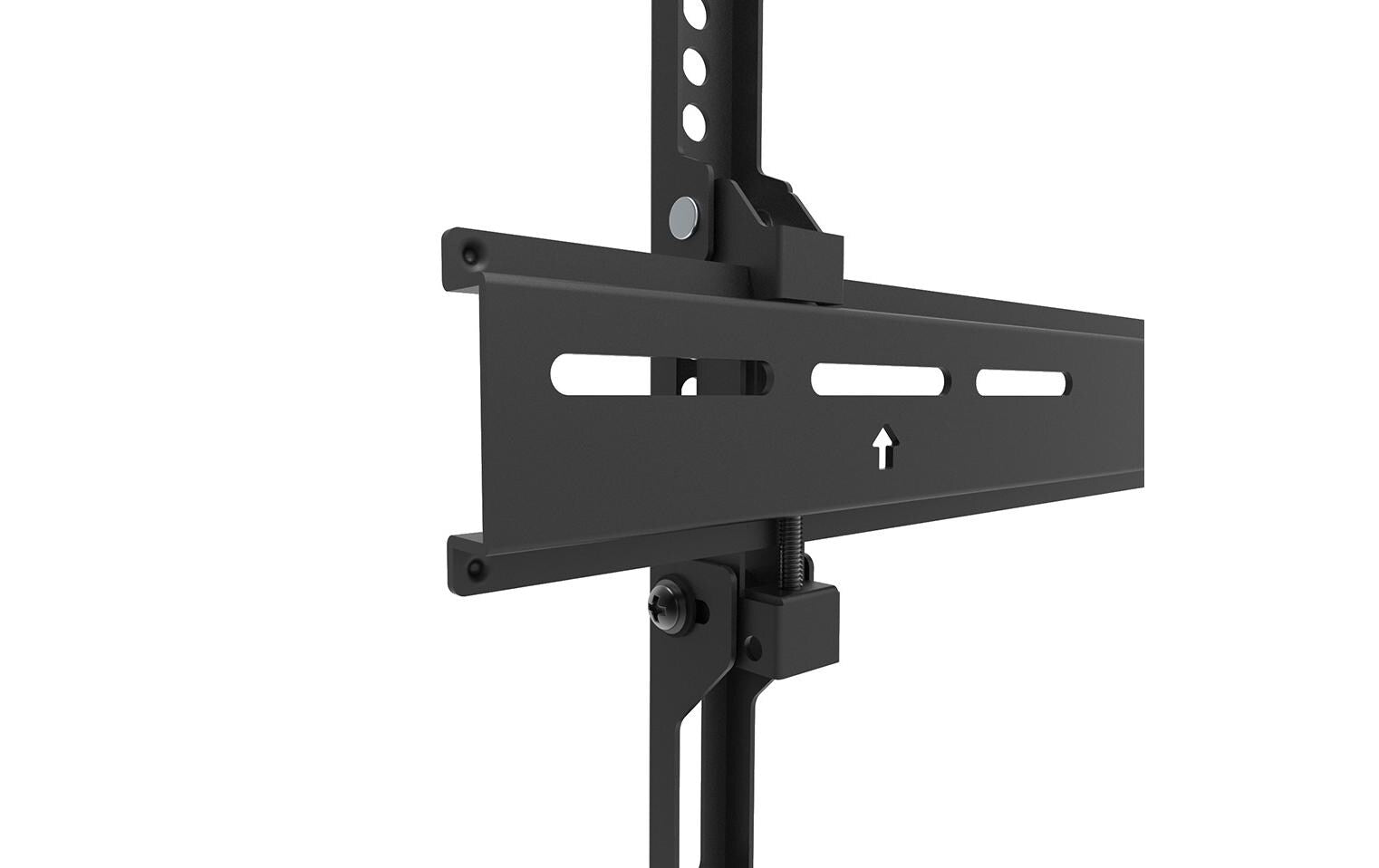 NEOMOUNTS Wandhalterung WL30-350BL14 Schwarz