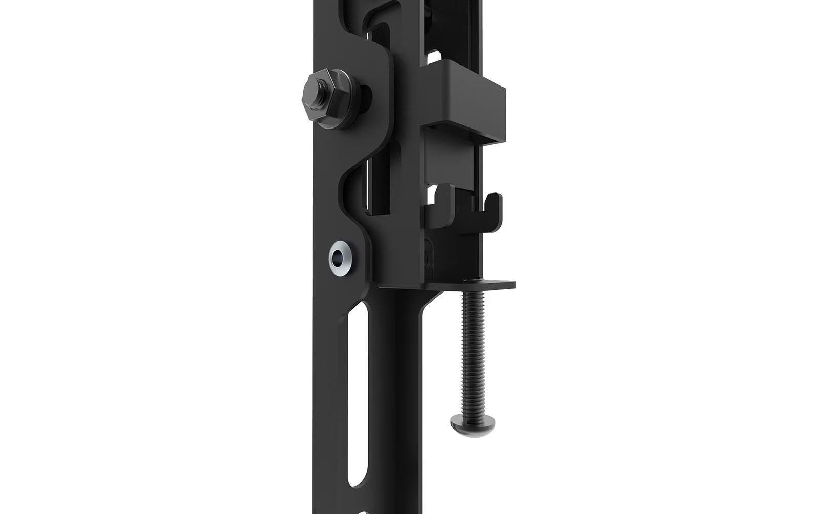 NEOMOUNTS Wandhalterung WL35-350BL14 Schwarz