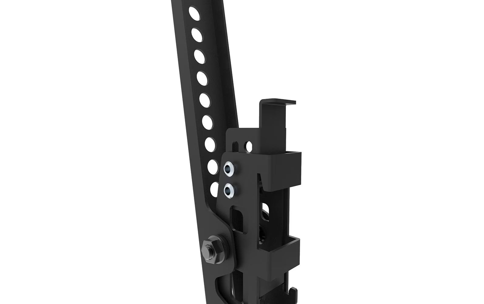 NEOMOUNTS Wandhalterung WL35-350BL14 Schwarz
