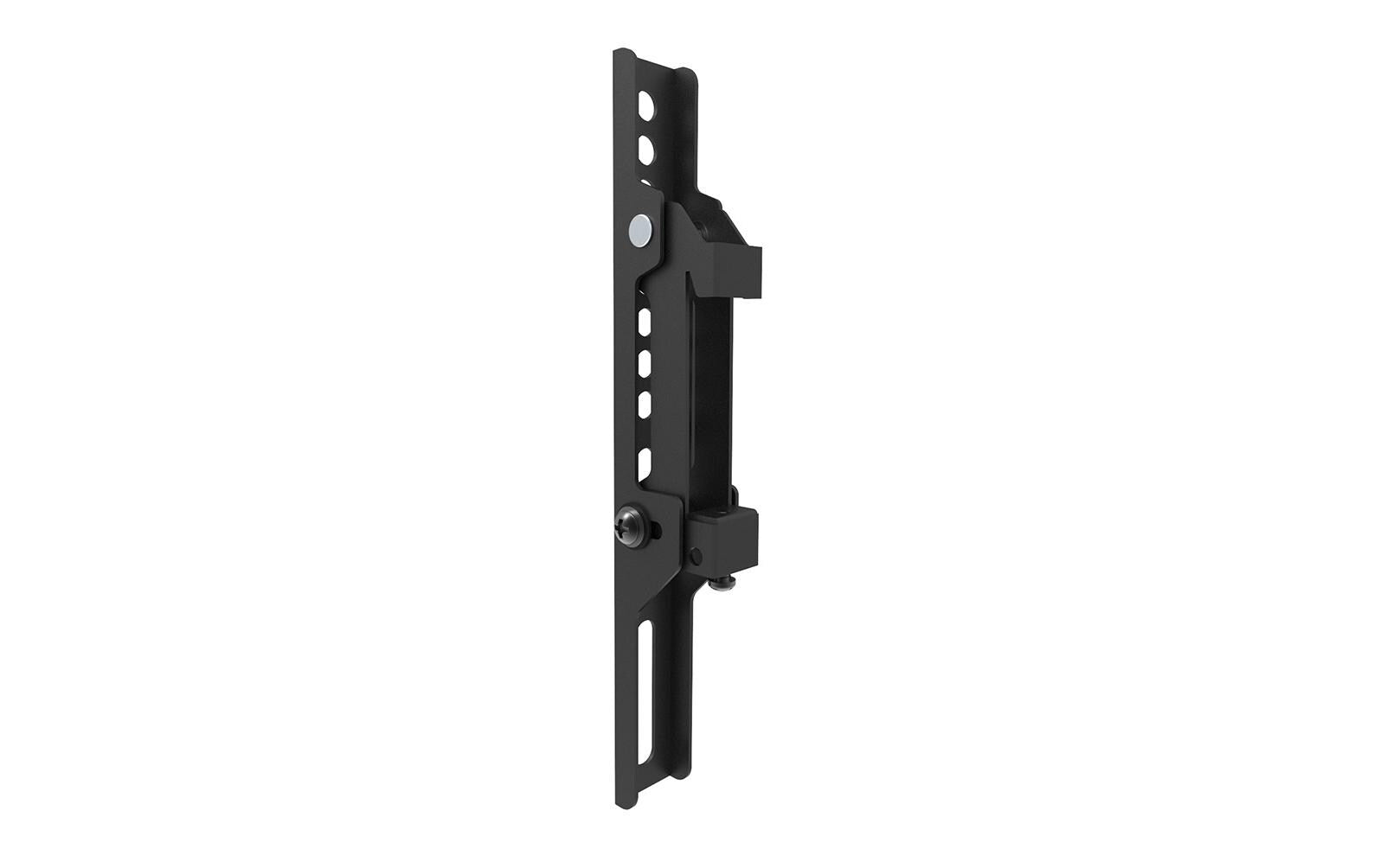 NEOMOUNTS Wandhalterung WL30-350BL12 Schwarz