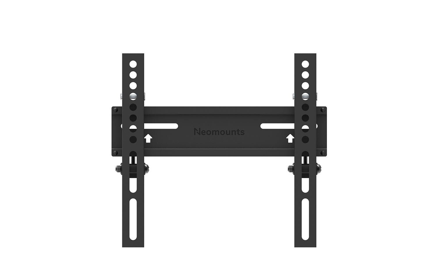 NEOMOUNTS Wandhalterung WL30-350BL12 Schwarz