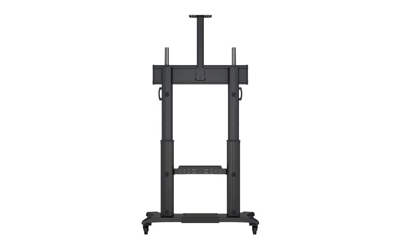 Multibrackets TV-Trolley M Public Dual Pillar 180 HD Schwarz
