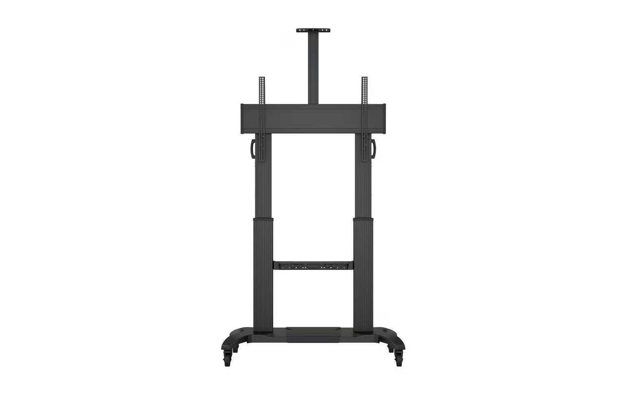 Multibrackets TV-Trolley M Public Dual Pillar 180 HD Schwarz