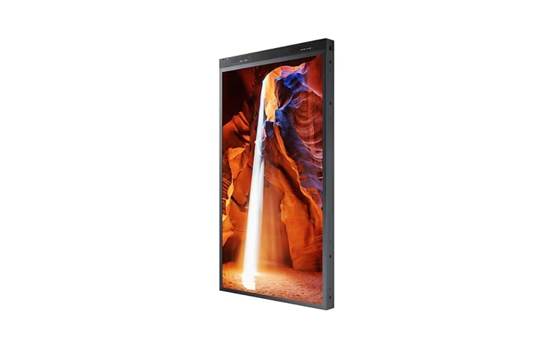 Samsung Public Display Semi-Outdoor OM55N-DS 55 "