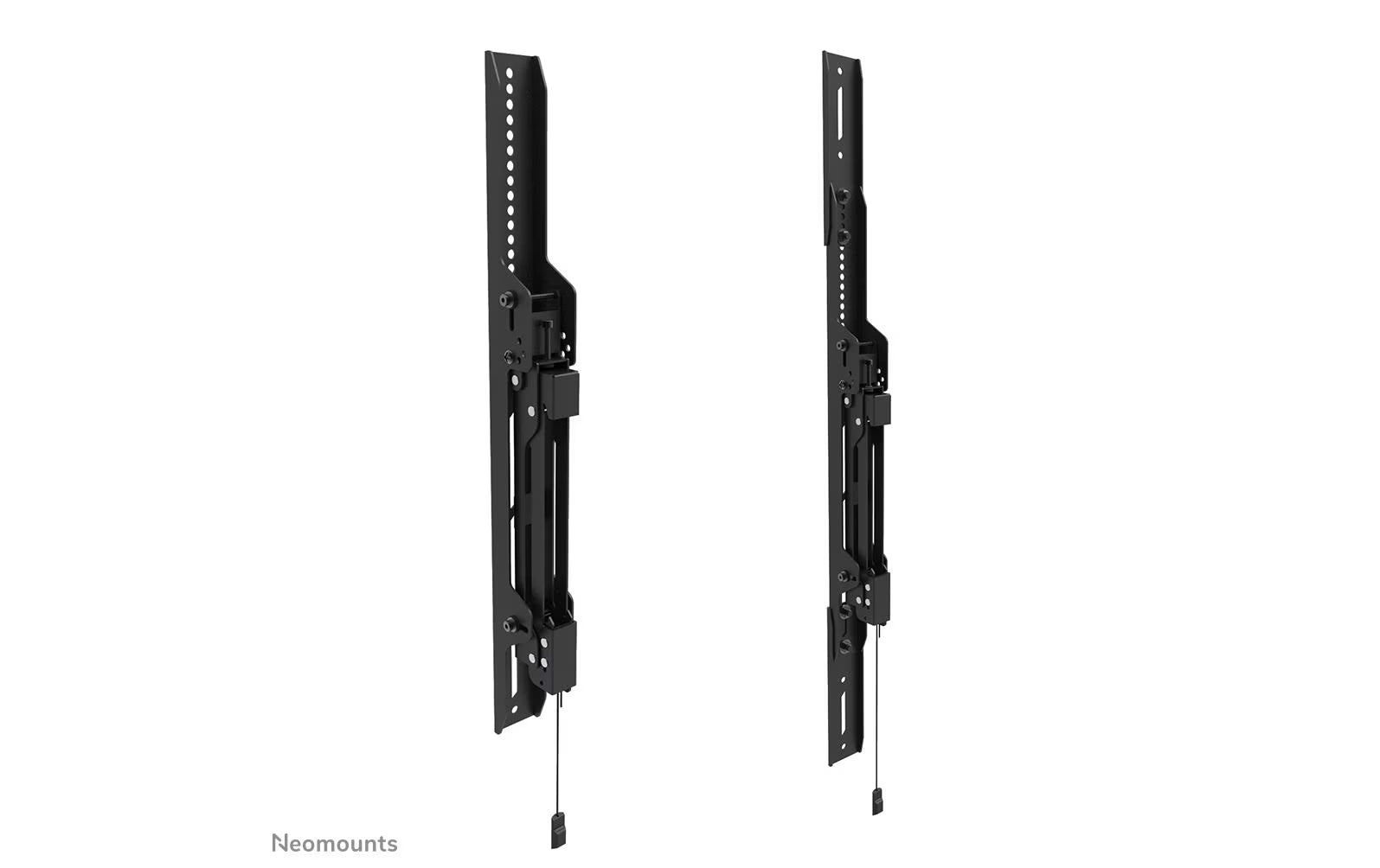 NEOMOUNTS Wandhalterung WL35S-950BL19 Schwarz