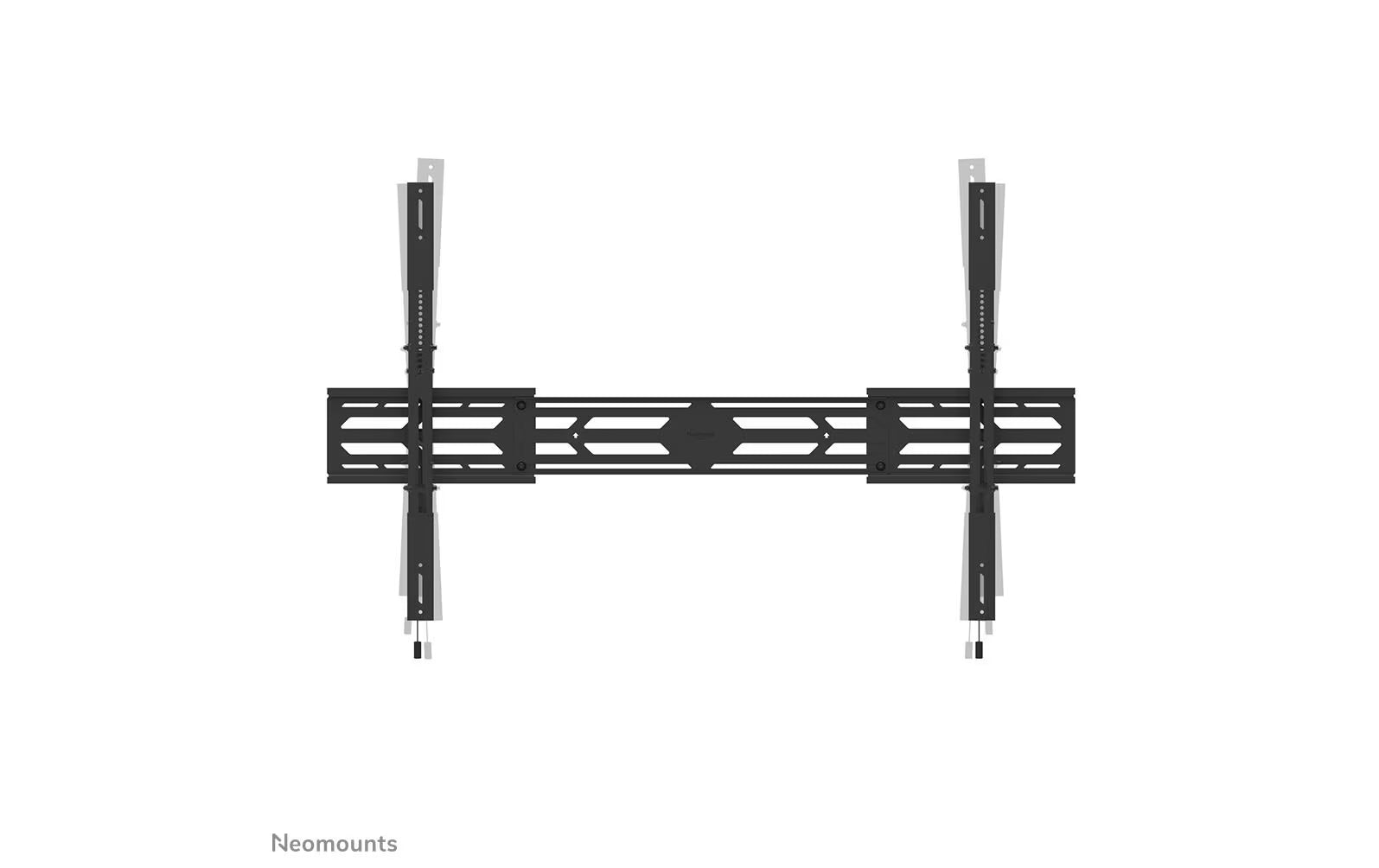 NEOMOUNTS Wandhalterung WL35S-950BL19 Schwarz