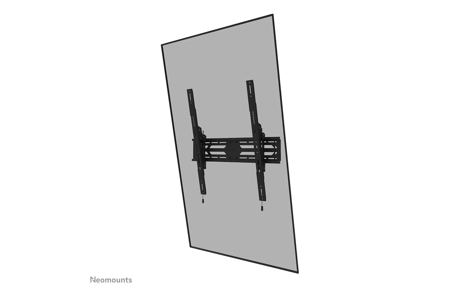 NEOMOUNTS Wandhalterung WL35S-950BL19 Schwarz