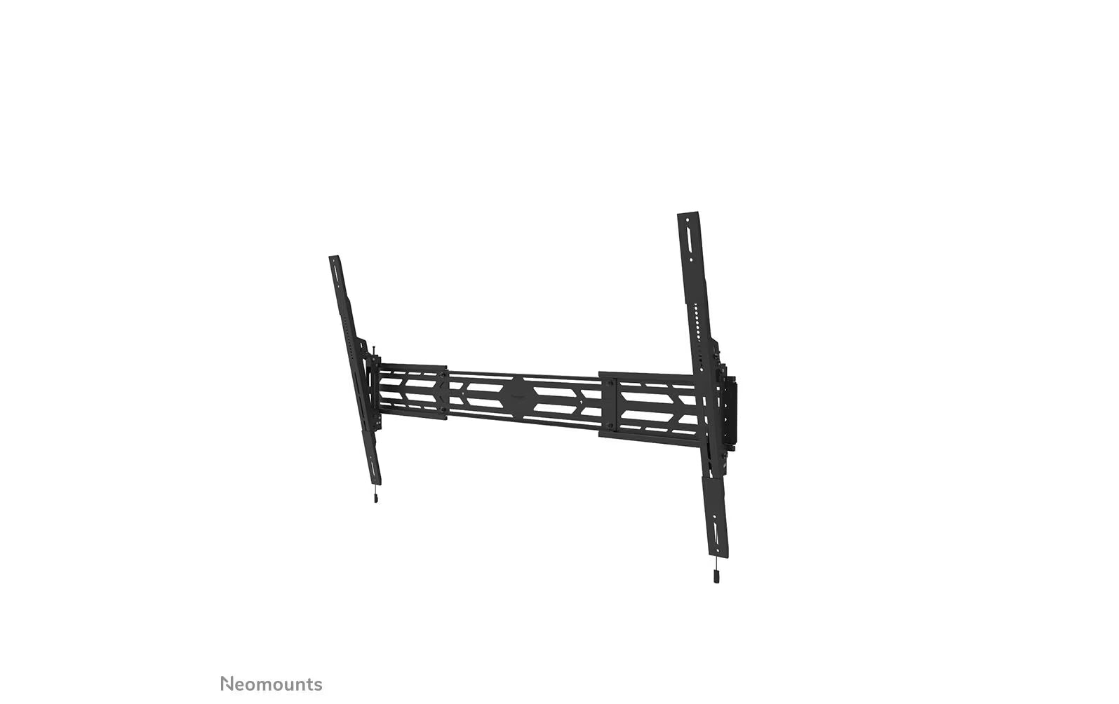 NEOMOUNTS Wandhalterung WL35S-950BL19 Schwarz