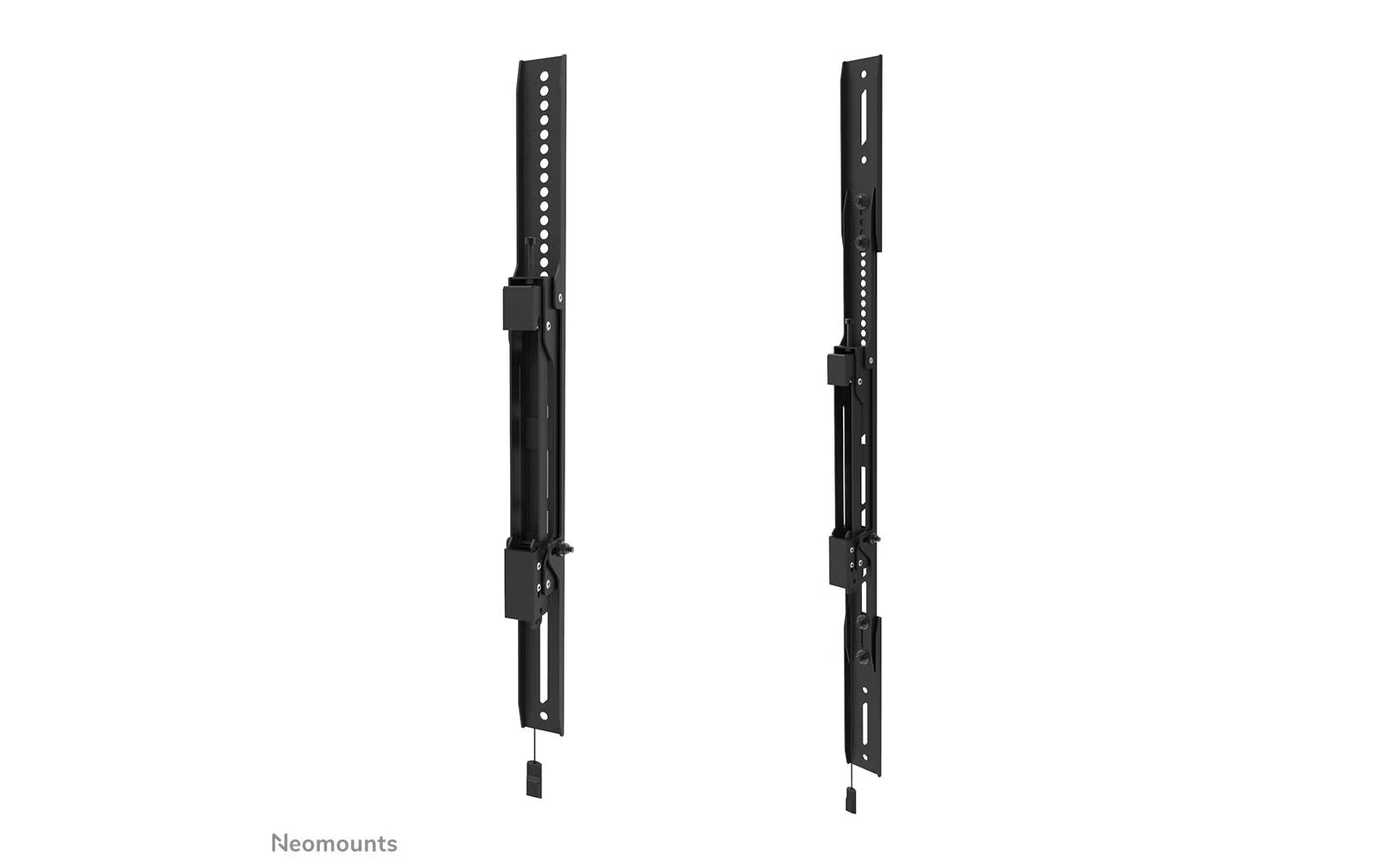 NEOMOUNTS Wandhalterung WL30S-950BL19 Schwarz