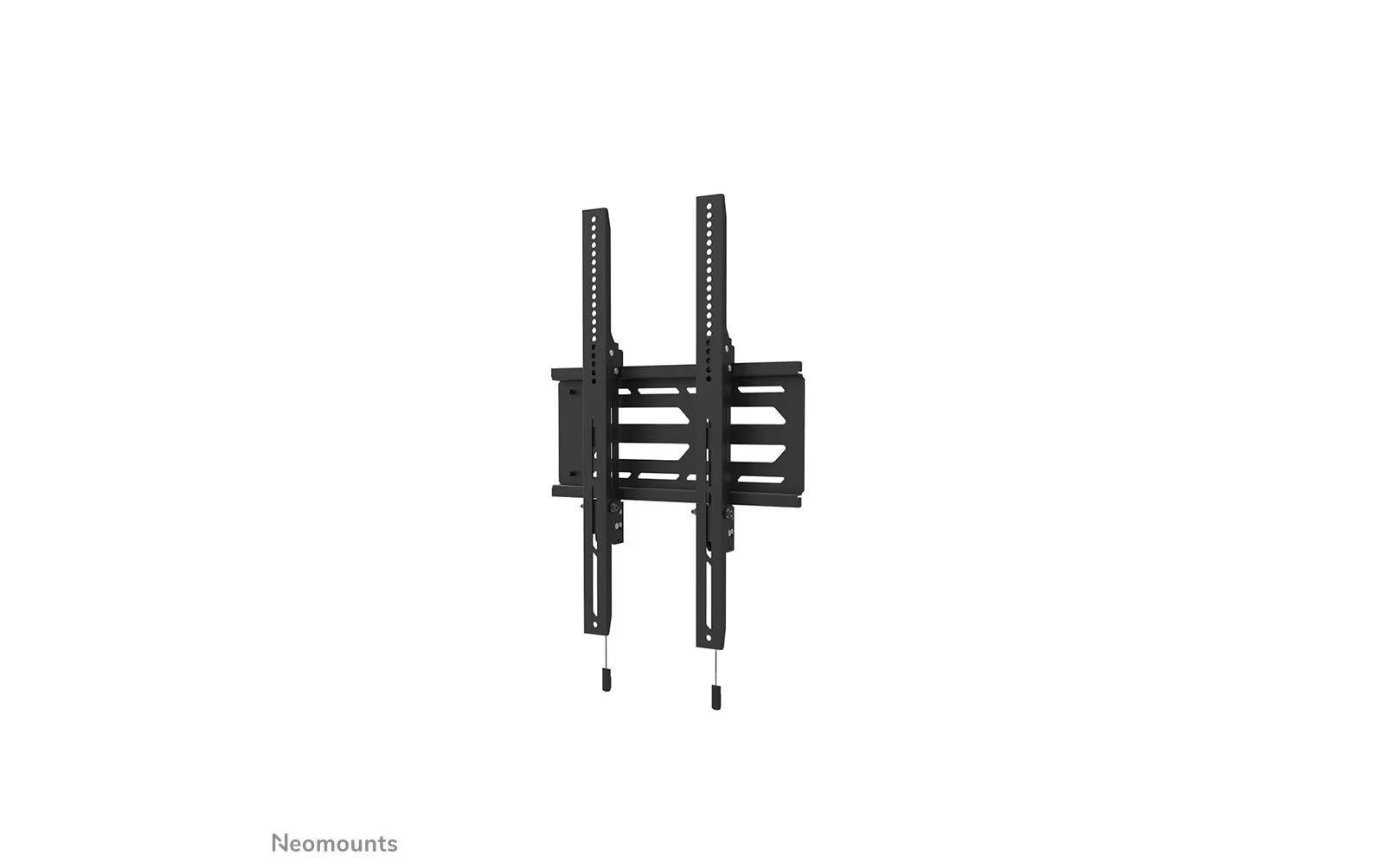 NEOMOUNTS Wandhalterung WL30S-950BL19 Schwarz
