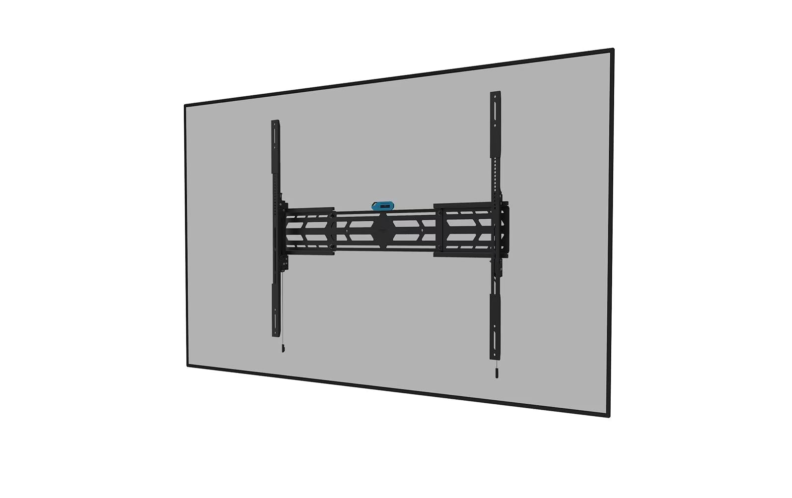 NEOMOUNTS Wandhalterung WL30S-950BL19 Schwarz