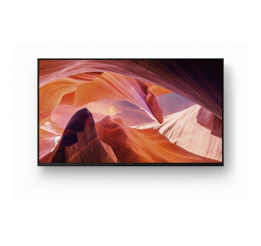 Sony Public Display FWD-50X80L 50 "