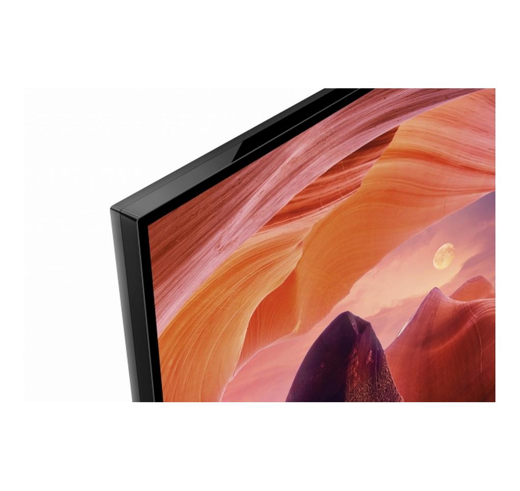 Sony Public Display FWD-50X80L 50 "