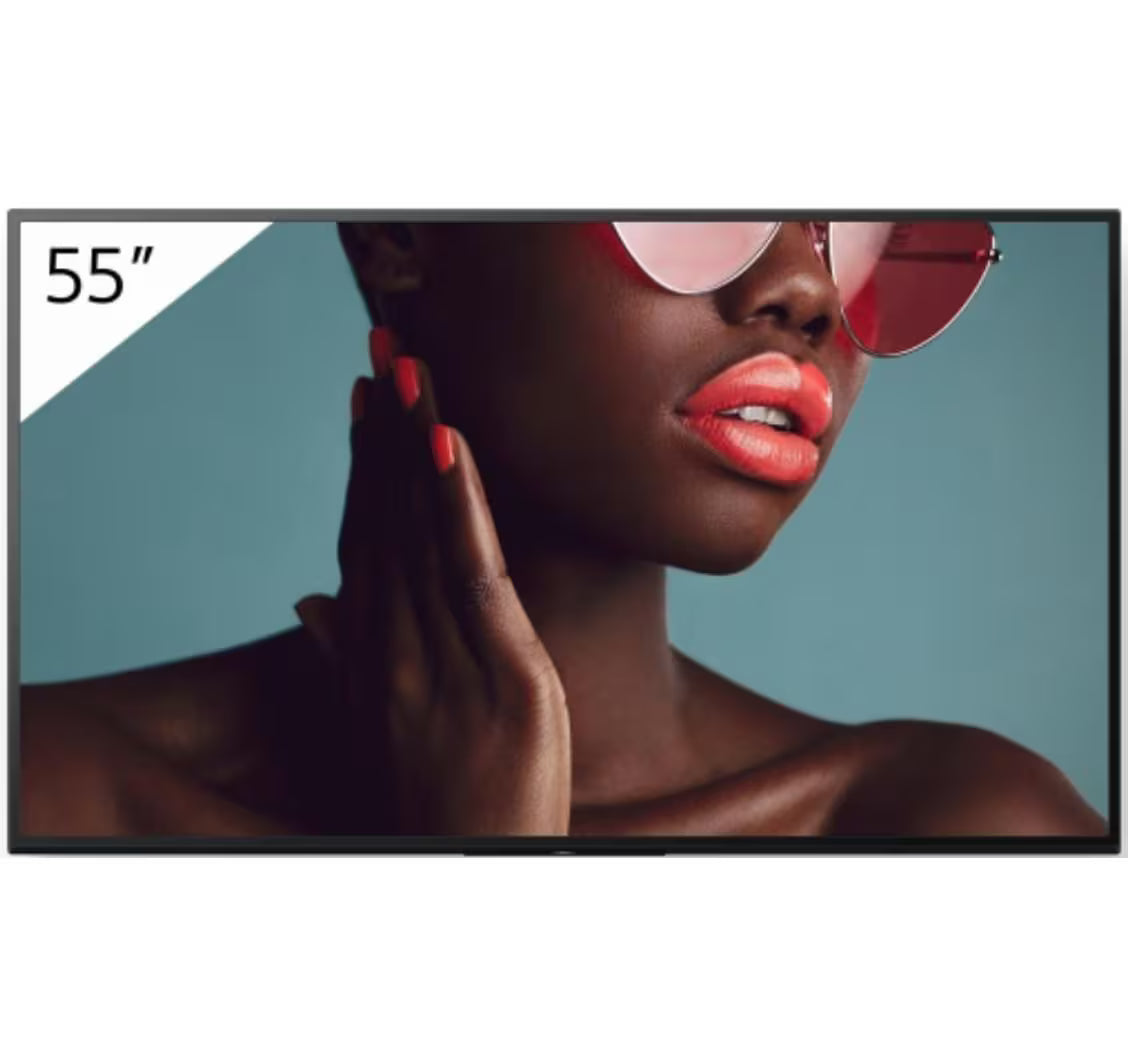 Sony Public Display FW-55BZ40L 55 "