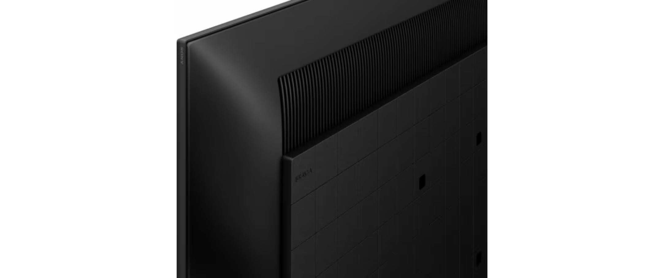 Sony Public Display FW-43BZ30L 43 "