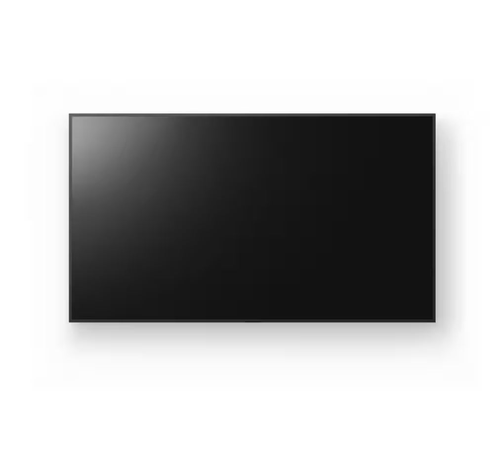 Sony Public Display FW-65BZ30L 65 "