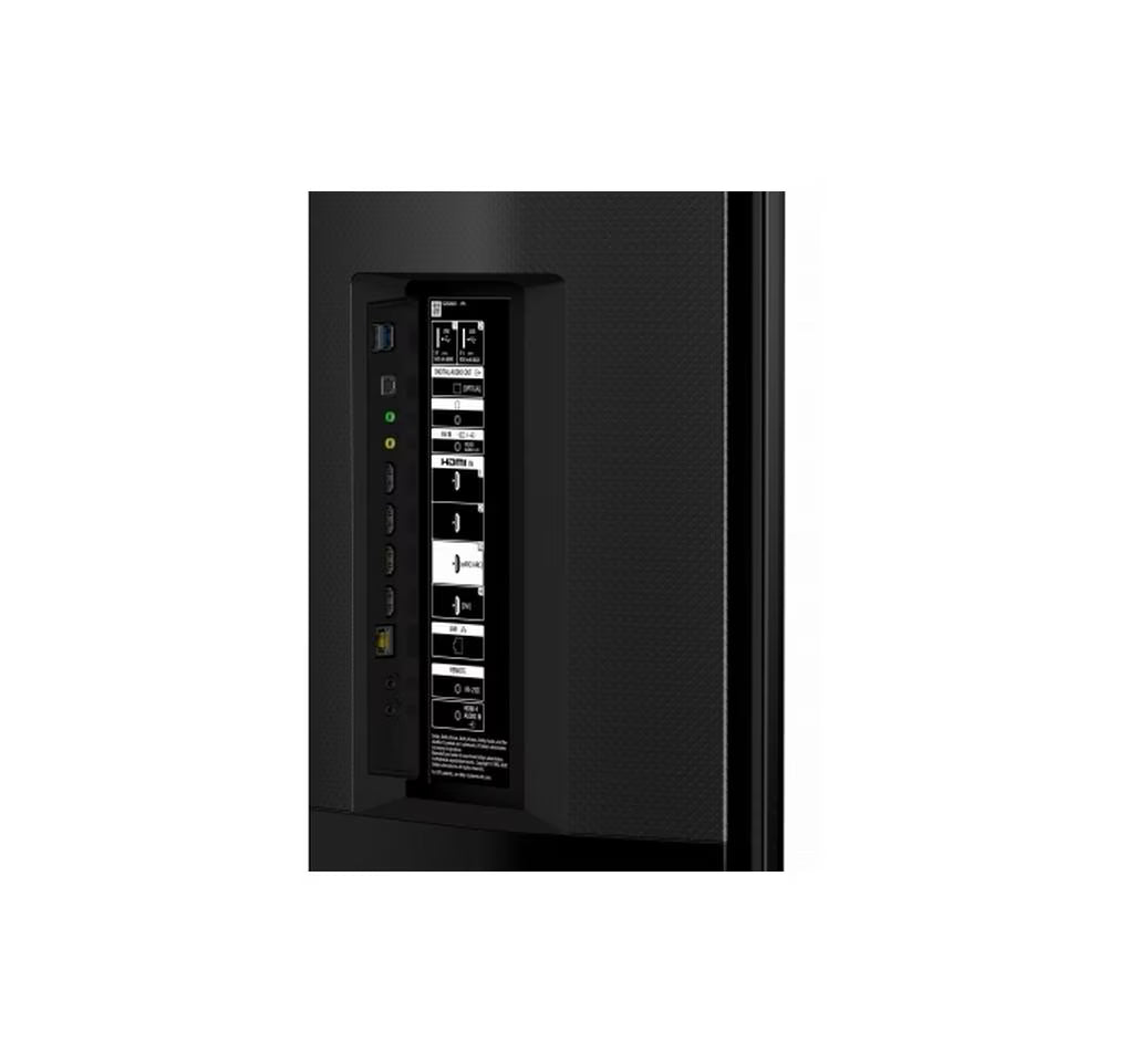 Sony Public Display FW-65BZ30L 65 "