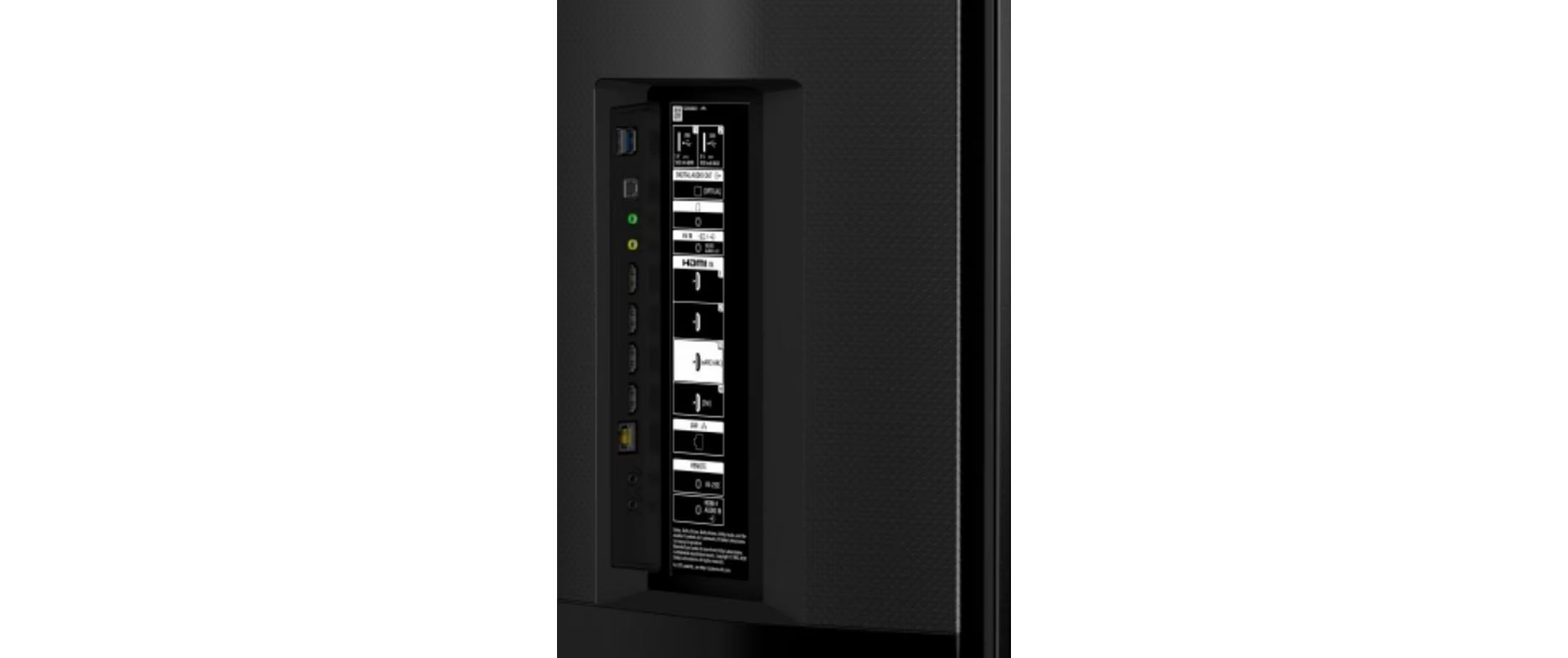 Sony Public Display FW-75BZ30L 75 "