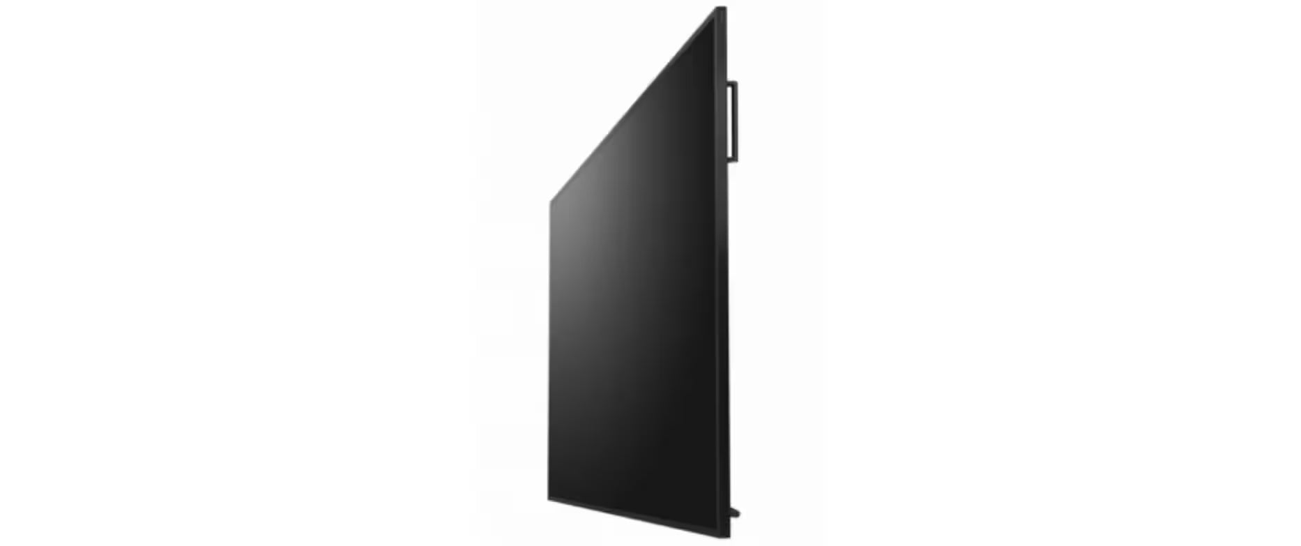Sony Public Display FW-85BZ30L 85 "