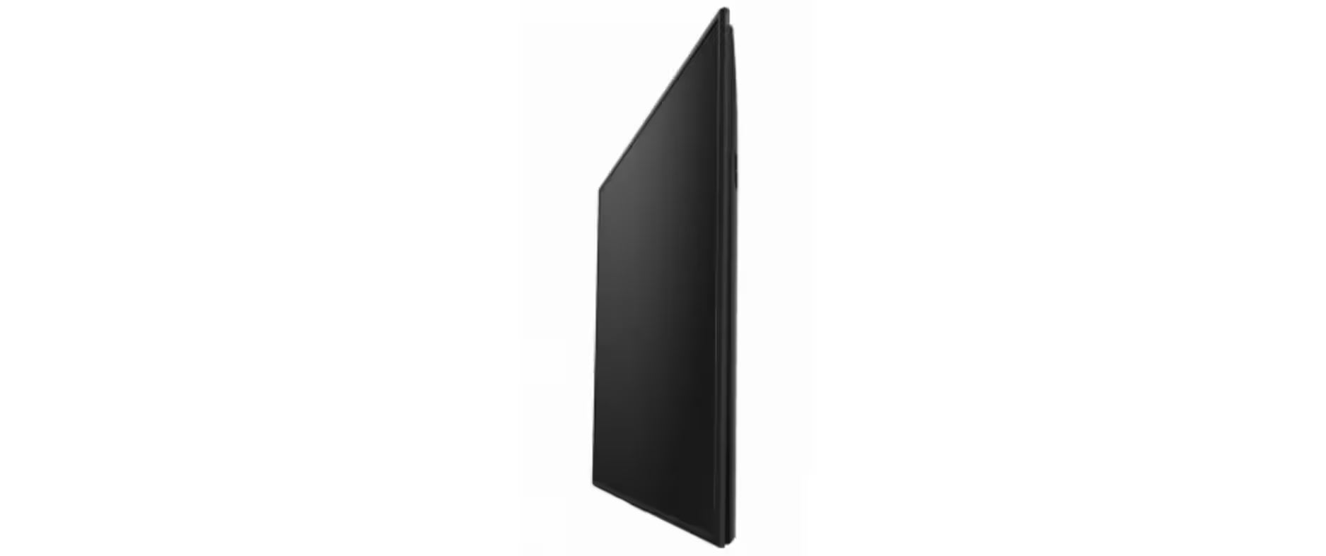 Sony Public Display FW-85BZ30L 85 "