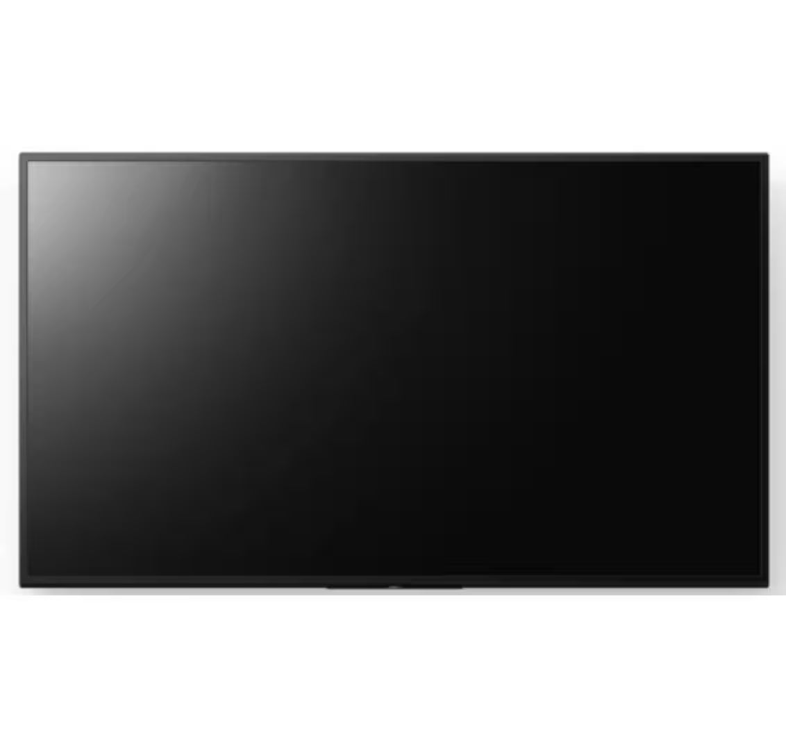 Sony Public Display FW-85BZ30L 85 "