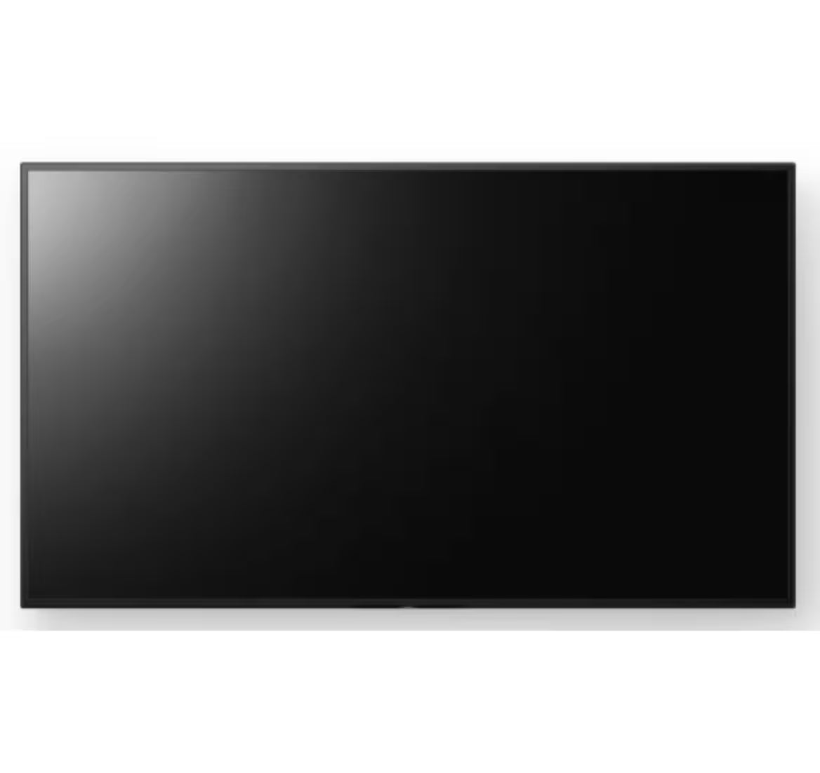 Sony Public Display FW-85BZ35L 85 "